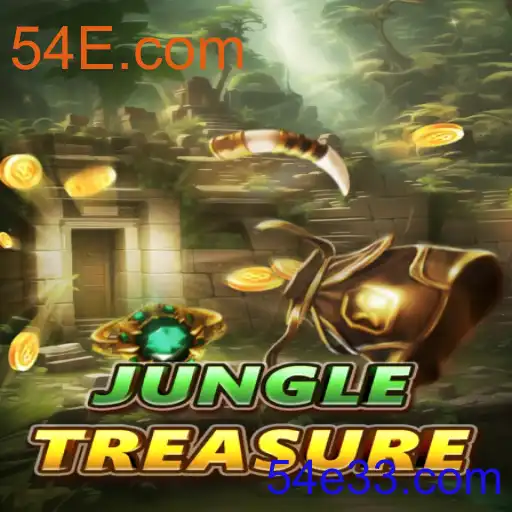 JungleTreasure